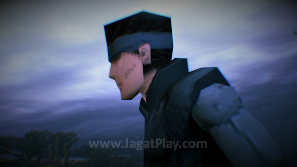DLC MGS V: Ground Zeroes Tak Lagi Eksklusif 4 Deja Vu 3