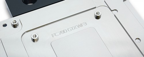 Water Block Khusus Gigabyte GTX 780 Ti WindForce 3X Dari EK! 1 EK-FC780-GTX-WF3_NA_newsletter