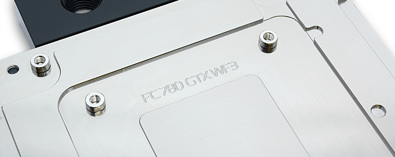 EK FC780 GTX WF3 NA newsletter