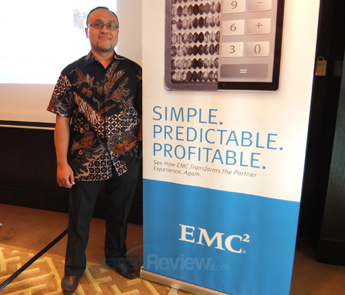 EMC