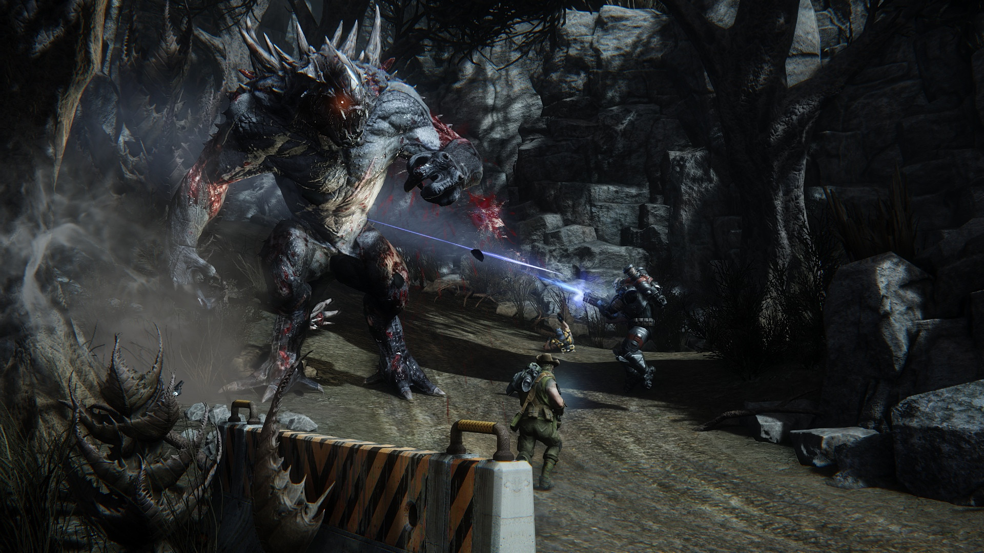 Evolve PAX East 4