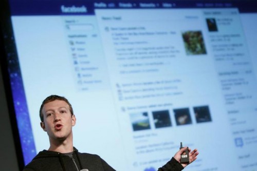 Facebook-Zuckerberg