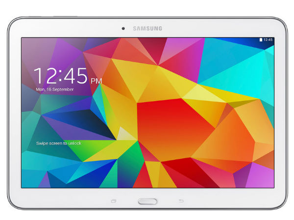 Galaxy Tab 4 10.1