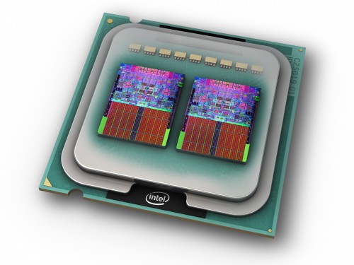 Intel Quad Core