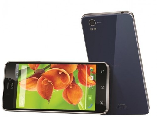 Iris Pro 20