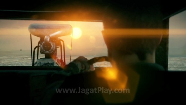 Game Mad Max Ditunda Hingga Tahun Depan! 5 Mad Max Magnum Opus 16