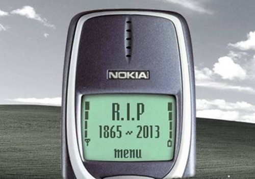 Nokia