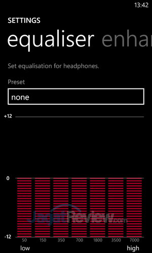 Review Nokia Lumia 1020: Windows Phone 8 dengan Kamera Terbaik 5 Nokia Lumia 1020 - Equalizer