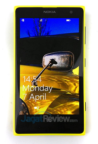 Review Nokia Lumia 1020: Windows Phone 8 dengan Kamera Terbaik 1 Nokia Lumia 1020