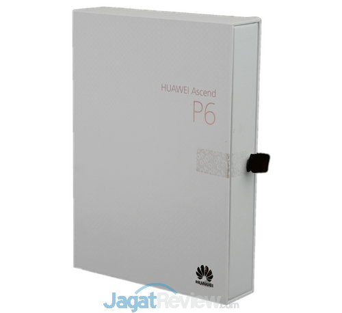 Review Huawei Ascend P6: Smartphone Android Tipis dan Elegan 4 Paket Penjualan Ascend P6 edited