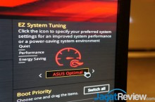 Tuning systems