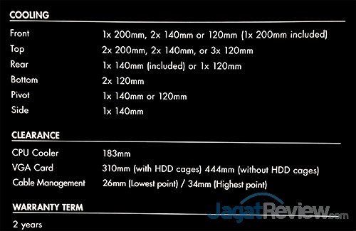Hands-On NZXT Phantom 530: Hot, Red, And Sexy! 3 SIMG_1613