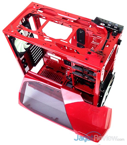 Hands-On NZXT Phantom 530: Hot, Red, And Sexy! 7 SIMG_1725