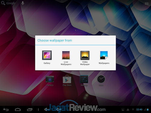 Review Axioo PICOpad 7 3G: Tablet Android Lokal dengan Body Tipis 8 SS OS Axioo PICOpad 7 3G (4)