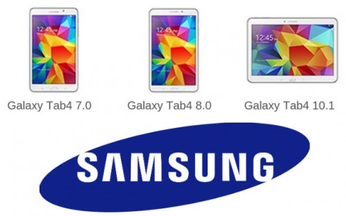 Samsung-Galaxy-Tab4-range