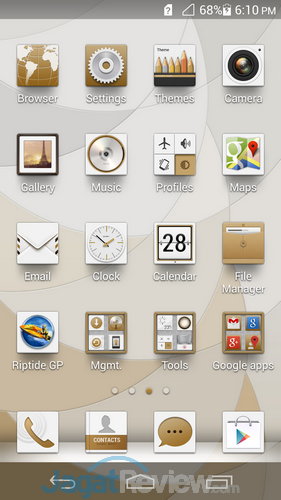 Review Huawei Ascend P6: Smartphone Android Tipis dan Elegan 12 Screenshot_2014-04-02-18-10-47
