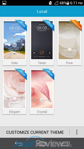 Review Huawei Ascend P6: Smartphone Android Tipis dan Elegan 16 Screenshot_2014-04-02-18-11-18