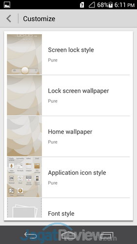 Review Huawei Ascend P6: Smartphone Android Tipis dan Elegan 15 Screenshot_2014-04-02-18-11-39