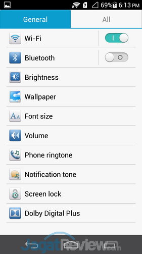 Review Huawei Ascend P6: Smartphone Android Tipis dan Elegan 18 Screenshot_2014-04-02-18-13-42
