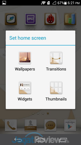 Review Huawei Ascend P6: Smartphone Android Tipis dan Elegan 14 Screenshot_2014-04-02-18-21-20