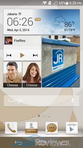 Review Huawei Ascend P6: Smartphone Android Tipis dan Elegan 11 Screenshot_2014-04-02-18-26-08