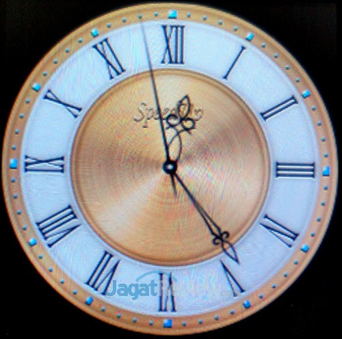 Review SpeedUp SmartWatch: Jam Pintar Android Kitkat Murah 6 SpeedUp Smartwatch - Theme 05