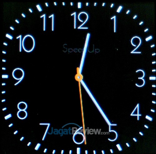 Review SpeedUp SmartWatch: Jam Pintar Android Kitkat Murah 11 SpeedUp Smartwatch - Theme 10