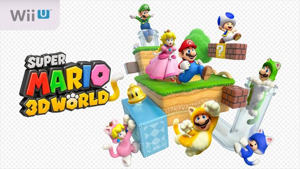 Super Mario 3D World JagatPlay 78