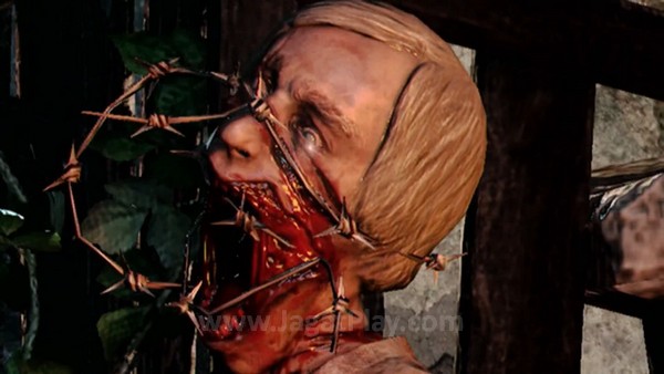 The Evil Within new trailer pax east 30