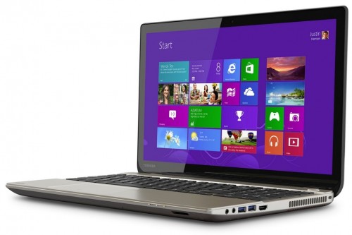 Toshiba Siapkan Laptop Lini Satellite dengan Layar 4K 1 Toshiba P55t