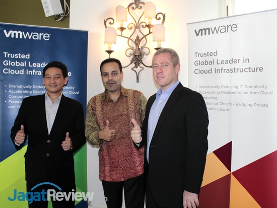 VMware 23 April 2014 1