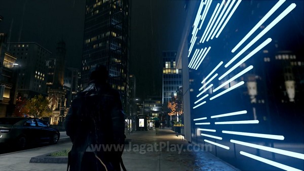 Watch Dogs PC NVIDIA 9