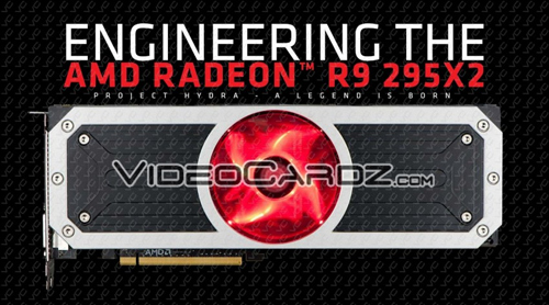 Mengenal Lebih Jauh Project Hydra alias AMD Radeon R9 295X 5 amd radeon r9 295x2 project hydra