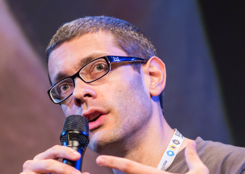 andreas gal mozilla