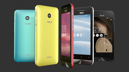 Taiwan Tak Terima Asus Zenfone Dijual 'Lebih Mahal' 1 asus 2