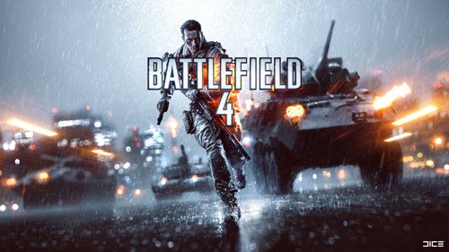 battlefield 4
