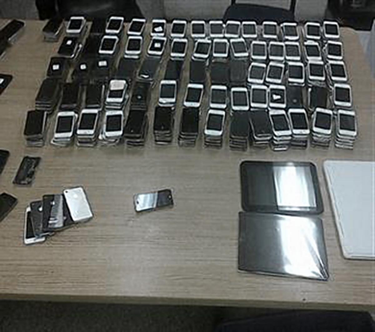 Pajak Barang Mewah Bikin Ponsel BM Makin Marak 2 bm