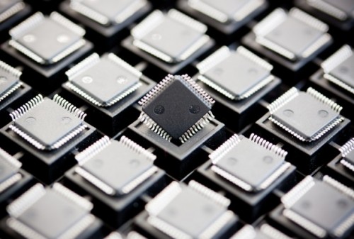 Pendapatan Global Vendor Chip Naik Selama 2013 1 chip 2