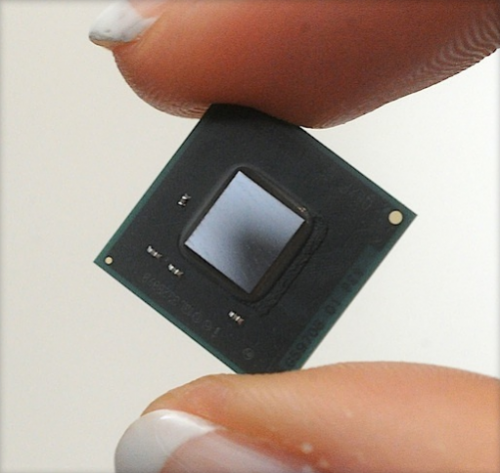Intel Investasikan Dana 100 Juta USD Untuk Pengembangan Smart Device di Cina 1 chip intel