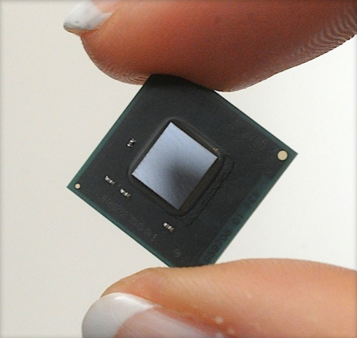 Intel Investasikan Dana 100 Juta USD Untuk Pengembangan Smart Device di Cina 6 chip intel
