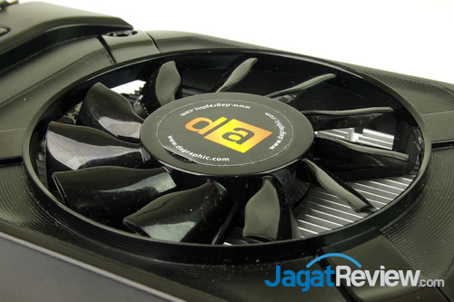 Review Digital Alliance GTX 750 Ti StormX OC: Tetap Irit, Performa Lebih Kencang 3 digital alliance gtx 750 ti stormx oc fan
