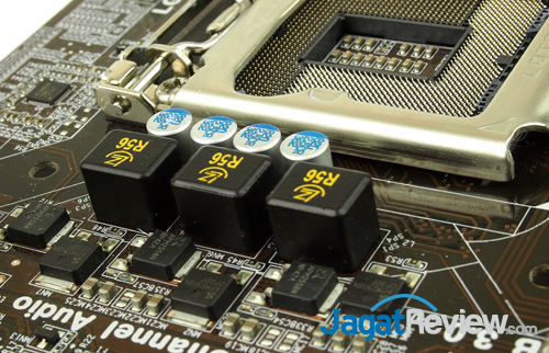 Review ECS H81H3-M4: Wujudkan PC Desktop Murah dengan Intel Haswell 1 ecs h81h83-m4 vrm