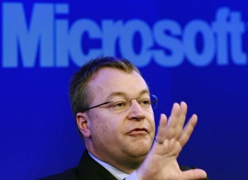 Mantan CEO Nokia Dapat Posisi Juga di Microsoft
