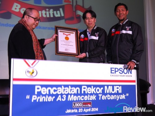 Epson Luncurkan Empat Printer L-Series Bersistem InkTank Terbaru 2 epsonLseries2