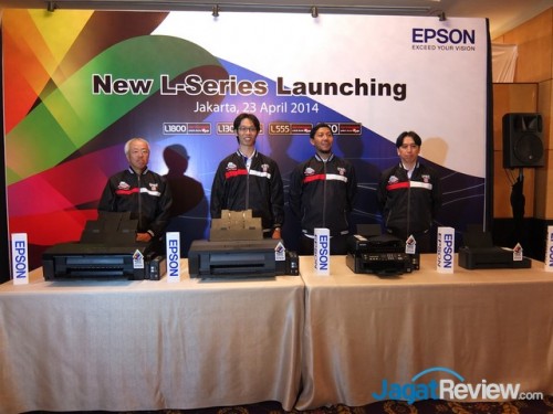 Epson Luncurkan Empat Printer L-Series Bersistem InkTank Terbaru 1 epsonLseries4
