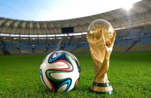 Facebook 'Jual' Momen Piala Dunia 2014 ke Pengiklan 2 facebook