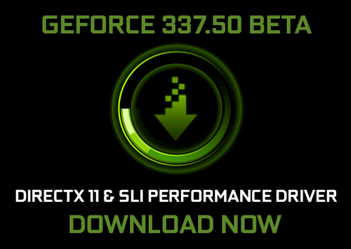 geforce 337 50 beta