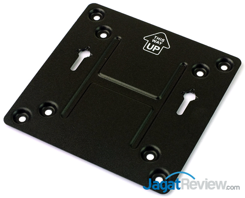 Review Gigabyte BRIX BXi3H-4010: PC Desktop Mungil, Kencang, dan Irit Daya 7 gigabyte brix bxi3h-4010 vesa bracket