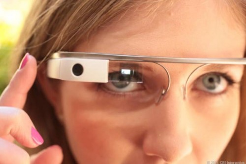 Google Glass untuk Umum akan Dijual dalam Sehari 1 glass 3