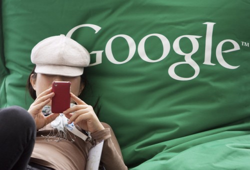 Pendapatan Kuartal Pertama Google Naik US$ 2,5 Milyar 1 google